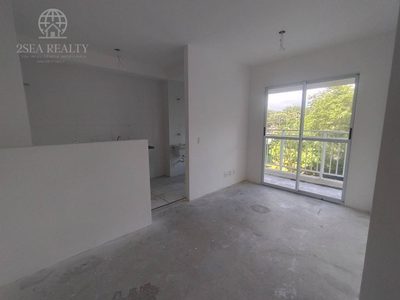 Apartamento, 2 quartos - Foto 1