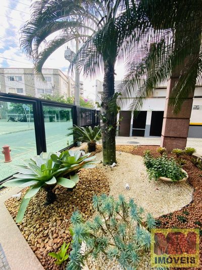 Apartamento, 3 quartos, 110 m² - Foto 2