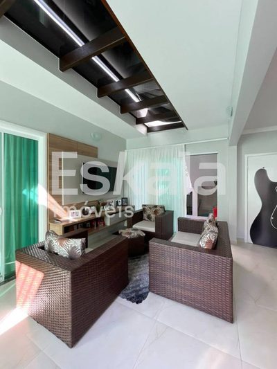Casa, 4 quartos, 286 m² - Foto 3