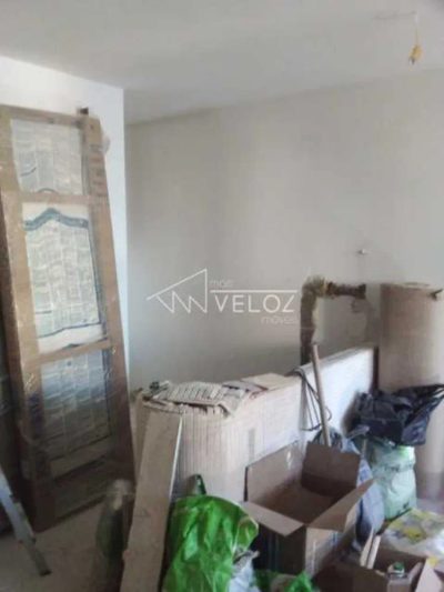Apartamento, 1 quarto, 42 m² - Foto 2