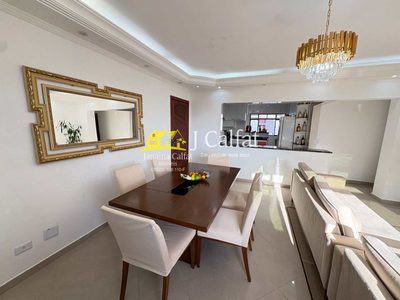 Apartamento, 3 quartos, 113 m² - Foto 5
