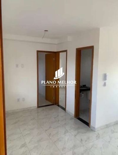 Apartamento, 2 quartos, 44 m² - Foto 4
