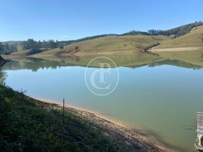Sítio, 2 quartos, 5000 m² - Foto 1