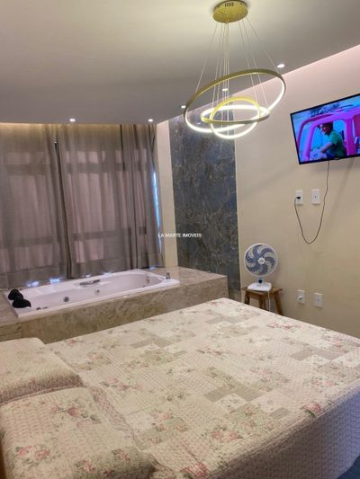 Apartamento, 3 quartos, 105 m² - Foto 4