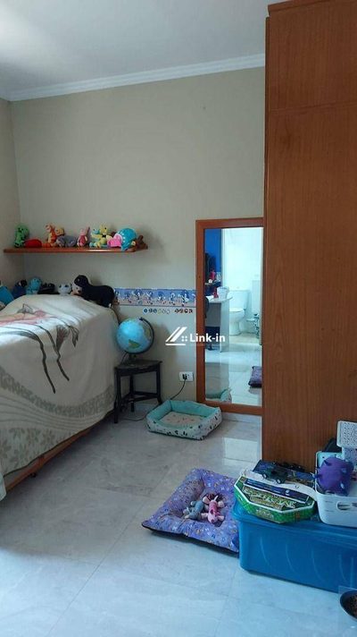 Casa de Condomínio, 2 quartos - Foto 2