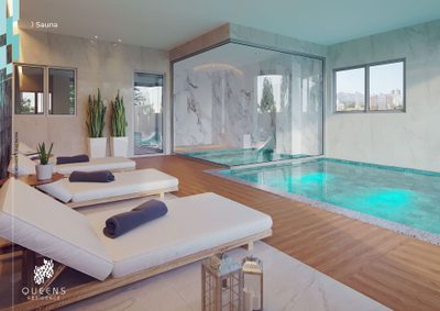 Apartamento, 3 quartos, 112 m² - Foto 4