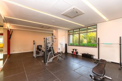Apartamento, 3 quartos, 165 m² - Foto 3