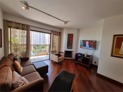Apartamento, 4 quartos, 140 m² - Foto 1