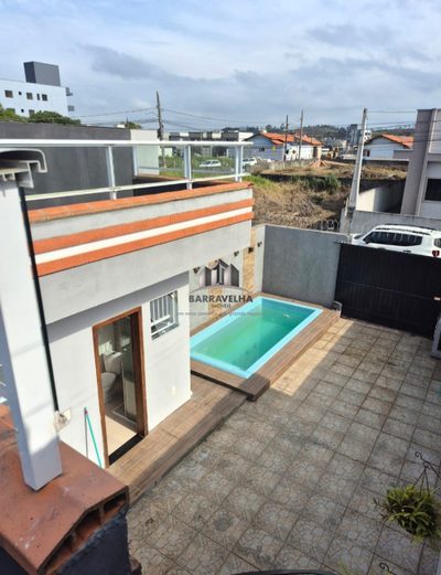 Casa, 3 quartos, 75 m² - Foto 2