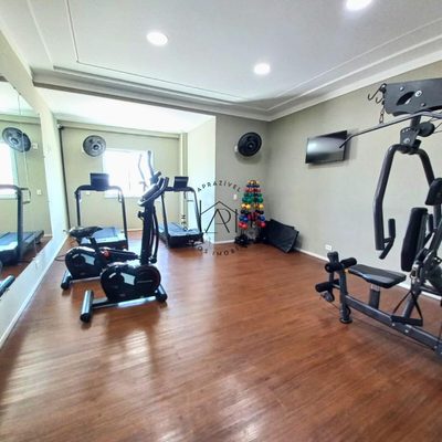 Apartamento, 2 quartos, 64 m² - Foto 5