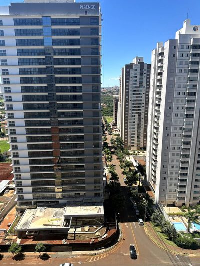 Apartamento, 3 quartos, 137 m² - Foto 3