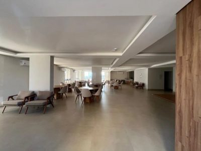 Apartamento, 1 quarto, 55 m² - Foto 4