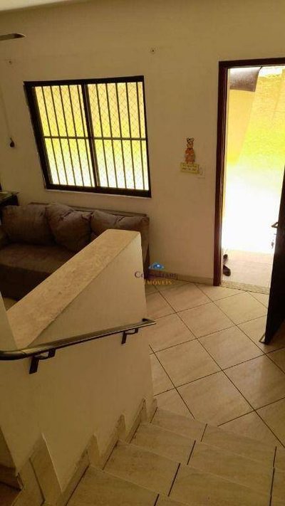 Casa de Condomínio, 2 quartos - Foto 1