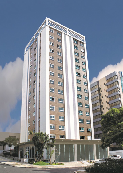 Loja-Salão, 123 m² - Foto 1