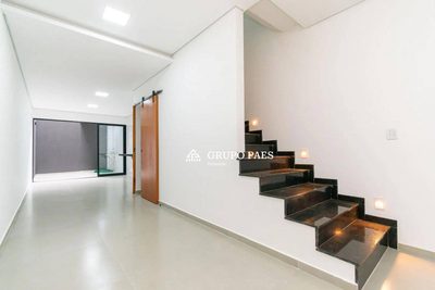 Sobrado, 3 quartos, 137 m² - Foto 5