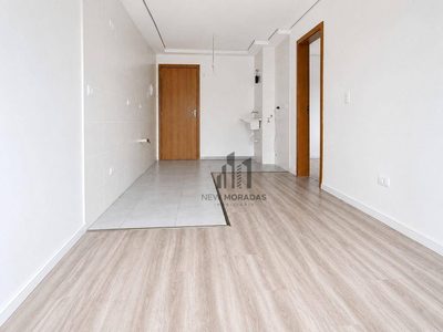 Apartamento, 1 quarto, 32 m² - Foto 1
