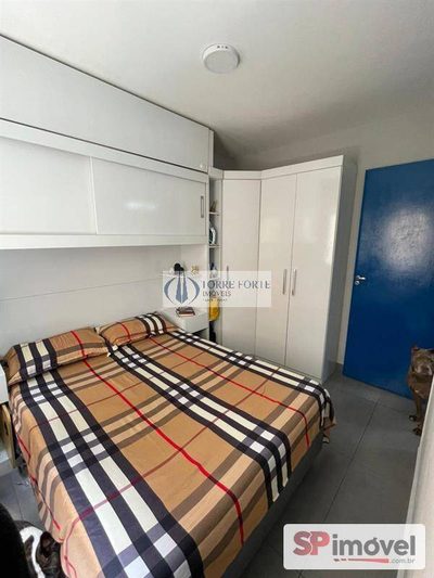 Apartamento, 2 quartos, 49 m² - Foto 5