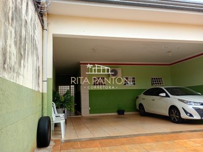 Casa, 3 quartos, 280 m² - Foto 1