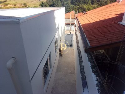 Casa, 2 quartos, 60 m² - Foto 3