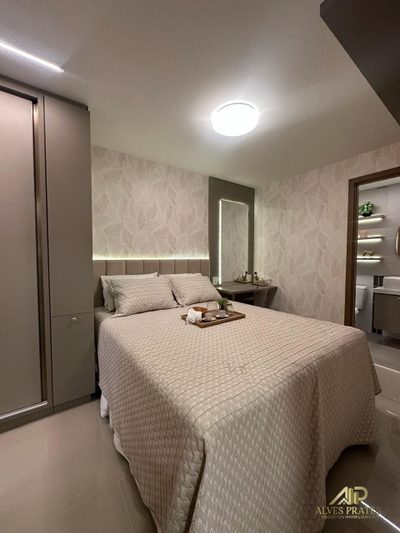Apartamento, 3 quartos, 126 m² - Foto 3