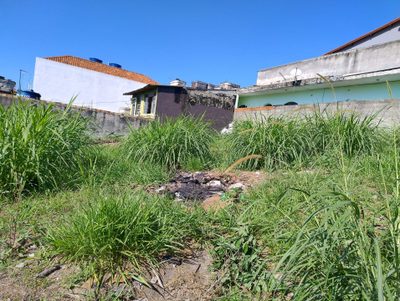 Terreno, 355 m² - Foto 1