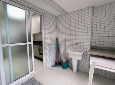 Apartamento, 2 quartos, 75 m² - Foto 5
