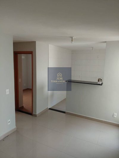 Apartamento, 2 quartos, 52 m² - Foto 1
