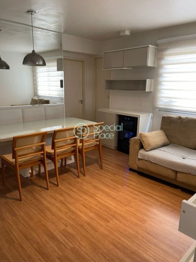 Apartamento, 2 quartos, 73 m² - Foto 5