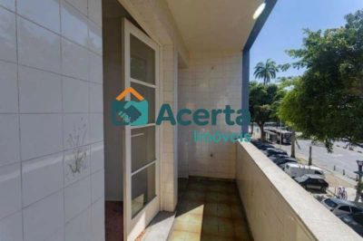 Apartamento, 1 quarto, 40 m² - Foto 5