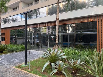 Loja-Salão, 160 m² - Foto 3
