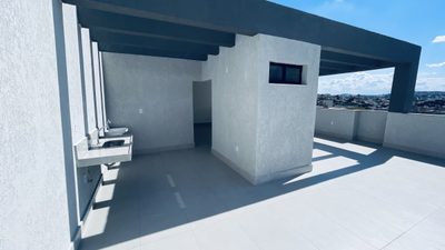 Cobertura, 3 quartos, 162 m² - Foto 1