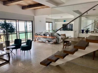 Apartamento, 5 quartos, 540 m² - Foto 4
