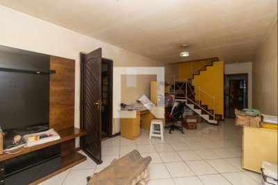 Casa, 3 quartos, 120 m² - Foto 1