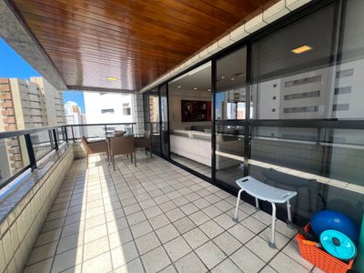 Apartamento, 4 quartos, 280 m² - Foto 2