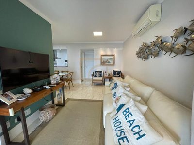 Apartamento, 3 quartos, 106 m² - Foto 1