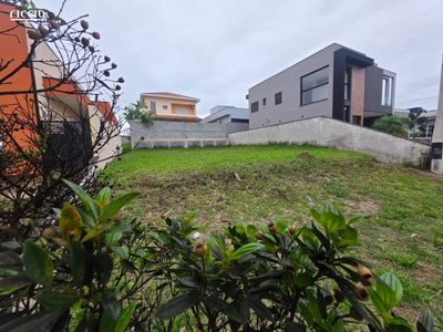 Terreno, 270 m² - Foto 1