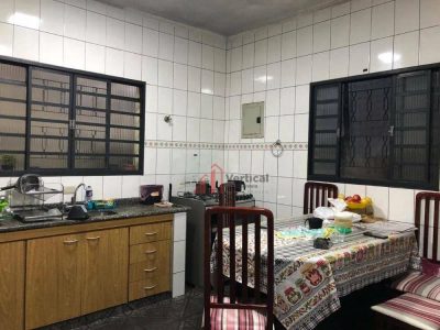 Sobrado, 3 quartos, 150 m² - Foto 3