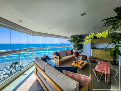 Cobertura, 7 quartos, 464 m² - Foto 2