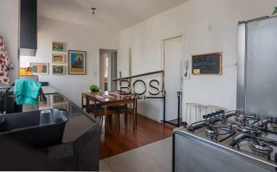 Cobertura, 3 quartos, 257 m² - Foto 5