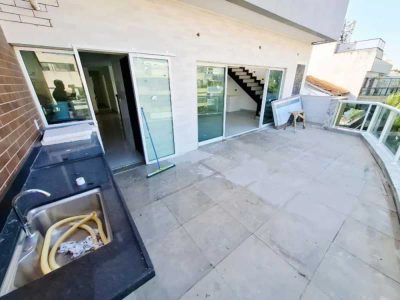 Cobertura, 3 quartos, 226 m² - Foto 3