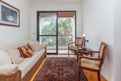 Apartamento, 3 quartos, 71 m² - Foto 2
