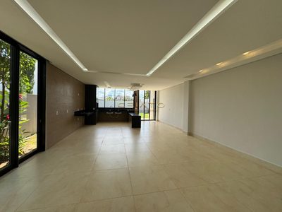 Casa, 3 quartos, 240 m² - Foto 3