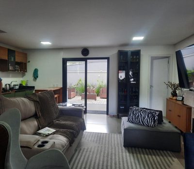 Sobrado, 3 quartos, 143 m² - Foto 5