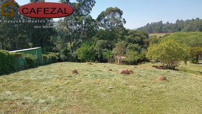 Terreno, 1514 m² - Foto 1