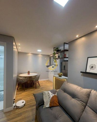 Apartamento, 2 quartos, 59 m² - Foto 5