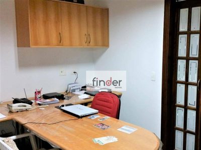Apartamento, 4 quartos, 260 m² - Foto 4