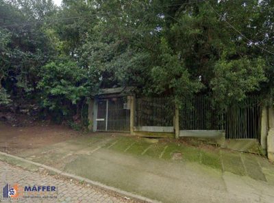 Terreno, 506 m² - Foto 3
