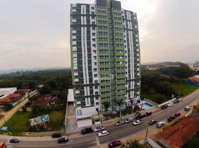 Apartamento, 3 quartos, 125 m² - Foto 1