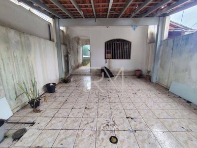 Casa, 3 quartos, 90 m² - Foto 2