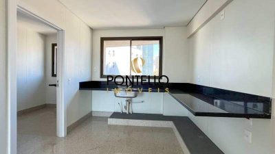 Apartamento, 4 quartos, 166 m² - Foto 3
